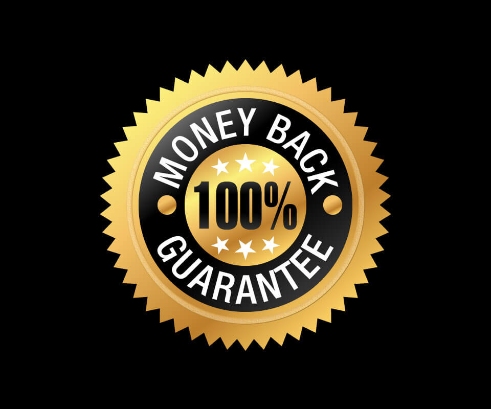 moneyback Better Posture